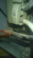 Candy refrigerator - How to check if there is refrigerant in the system?