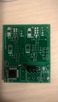 Atmega328P - programator nie widzi procesora na płytce prototypowej