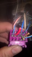 Eberspacher AIRTRONIC M D4S: Cable Colors, MAN Truck Heater, Driver & Device Details