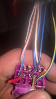 Eberspacher AIRTRONIC M D4S: Cable Colors, MAN Truck Heater, Driver & Device Details