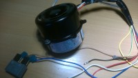 Osuszacz powietrza "Inventor" EVA 2, Pro WiFi- przegrzewa się.