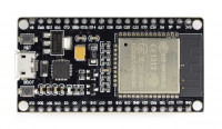 ESP32 - Suspension of the program when closing the solenoid valve in the CH and CUW system