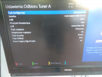 Zgemma H9.2S Satellite Issues - Connecting with Evobox Polsat & Suitable T-splitter Help