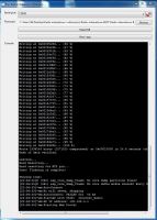 Internet radio and audio file player on ESP32-S3