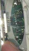 Flashing Loratap SC411WSC-EU with CB3S: RF Remote Compatibility?