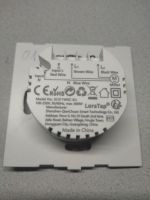 Flashing Loratap SC411WSC-EU with CB3S: RF Remote Compatibility?