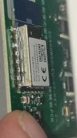 Flashing Loratap SC411WSC-EU with CB3S: RF Remote Compatibility?