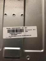 TELEFUNKEN TE32269S27YXD Firmware (fw) Corrotto Richiesta: Cerco il fw 