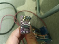 Internet radio and audio file player on ESP32-S3