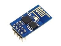 Jak podłączyć i wgrać firmware do ESP8266-01 za pomocą Arduino Uno klon?