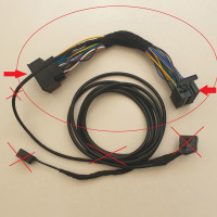 Co to za typ wtyczki, gniazda i gdzie dostanę adapter? Sprzęt: radio CD400.