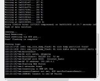 Internet radio and audio file player on ESP32-S3
