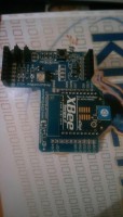 [Sprzedam]Xbee Series 2 +Arduino schield, AVR JTAG, ATMEGA644PA DIP