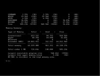 Tworzenie dyskietki startowej MS-DOS 6.22: Błąd Non-System disk or disk error