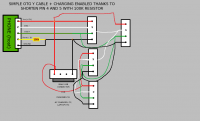 Nexus 7 2012 WiFi Tablet: Issues with OTG Y Cable and 4 USB Hub using Timur's Kernel ROM
