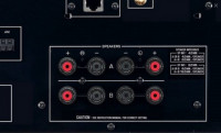 Kolumny do Yamaha R-N602 proszę o informacje czy nie uszkodzę wzmacniacza?