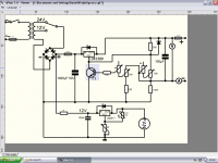 LM338 Regulated Power Supply Diagram: 1.25V-30V, 0-3A - Resistor Selection & Adjustment Help
