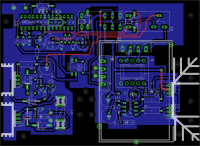Zasilacz turystyczny 9-24V /5V