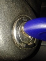 seicento 1.1 MPI 2003 r - Niedziałają światła postojowe przy wyjętym kluczyku