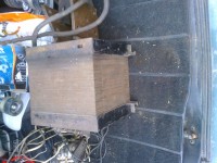 Identyfikacja transformatora do zgrzewarki - zdjęcia w załączniku