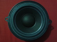 Jakie głośniki 13cm do Laguny 2 z radiem Pioneer DEH-P5100UB?