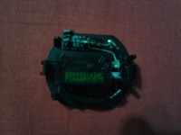 Jakie głośniki 13cm do Laguny 2 z radiem Pioneer DEH-P5100UB?