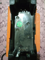 Przetwornica dla ładowarki akumulatora paleciaka: 12V-240V, 29.4VDC 10A, sinusoidalna, moc