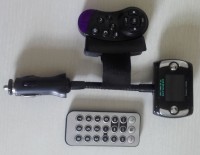 Ford Focus mk2 - Nie działa mi zestaw głośnomówiący