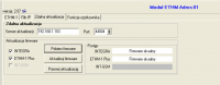 Exploring Remote Firmware Update Feature in SATEL integra ETHM-1 Plus Firmware 2.07