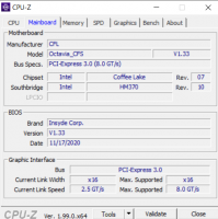Acer Nitro 5 AN515-54 potrzebuje ss Menadżera Urządzeń