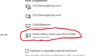 PL2303 Prolific - USB to TTL converter - driver error