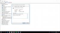 PL2303 Prolific - USB to TTL converter - driver error