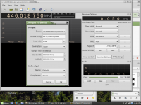Linux SDR Software: Kali, Mint Mate, Cinnamon Compatibility, Supported Chipsets