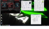 Gigabyte Gtx750ti - Kto pomoże zmodować BIOS dla wyższego OC?