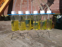 - Prośba o weryfikację pracy wtryskiwaczy BMW m57