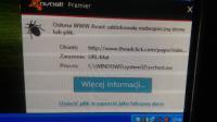 Jak usunąć wirusa Win32:Evo-gen wykrytego przez Avast w svchost.exe?