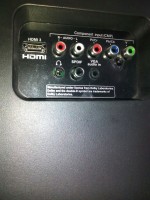 Connecting Yamaha R-N301 Receiver to BLU-RAY Player via HDMI: Optical Cable Recommendations