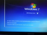 Windows 7: Access BIOS on MSI Mainboard Intel Pentium CPU G3240 3.1GHz - BOOTMGR Issue Fix