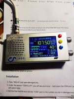 Czy tuner Onkyo T-4970 nadaje się pod FM DX i jaką antenę do niego kupić?