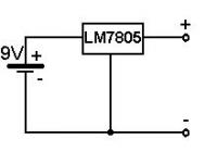Ładowarka bezprzewodowa GSM - problem z ładowaniem Nokia DCT4 z baterii 9V
