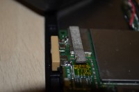 SmartGPS SG600 - brak sygnału GPS, pytanie o antenę G196
