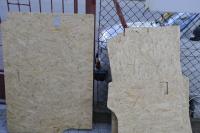 VW Transporter 97 - Przeróbka na kamper, poszukiwanie kanap