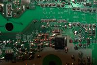 PS3SLIM - Zasilacz PS3 SLIM indentyfikacja elementów