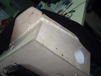 system JBL w Kadecie 500w RMS zupełnie wystarcza