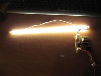 jak wykonać naprzemienne 12 V