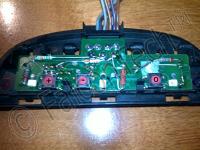 Podłączenie pilota z OPLA ASTRY G z PIONEER-em DEH-P3500MP!