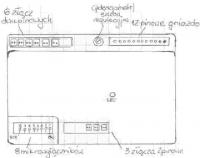 Problem z nieznanym alarmem w Renault Laguna
