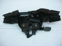 Toyota Corolla E12 awaryjne otwarcie maski silnika