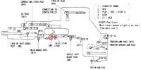 [panasonic nv-sd20ee] Panasonic NV-SD20EE - kaseta blokuje się po przewijaniu, co robić?