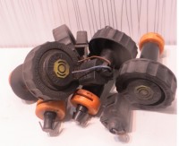 Audi A3 2002rok - Numer Czujnik-a płynu hamulcowego 1K2611349A ?